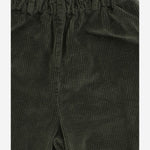 pantaloni in velluto a coste 04648001 301 BABE & TESS KIDS 