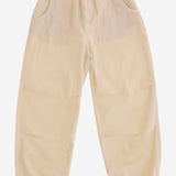 pantaloni in cotone stretch 04648006 049 BABE & TESS KIDS 
