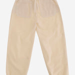 pantaloni in cotone stretch 04648006 049 BABE & TESS KIDS 