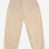 pantaloni in cotone stretch 04648006 049 BABE & TESS KIDS 