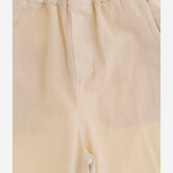 pantaloni in cotone stretch 04648006 049 BABE & TESS KIDS 