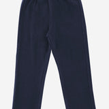 pantaloni in misto cotone 04648107 127 BABE & TESS KIDS 