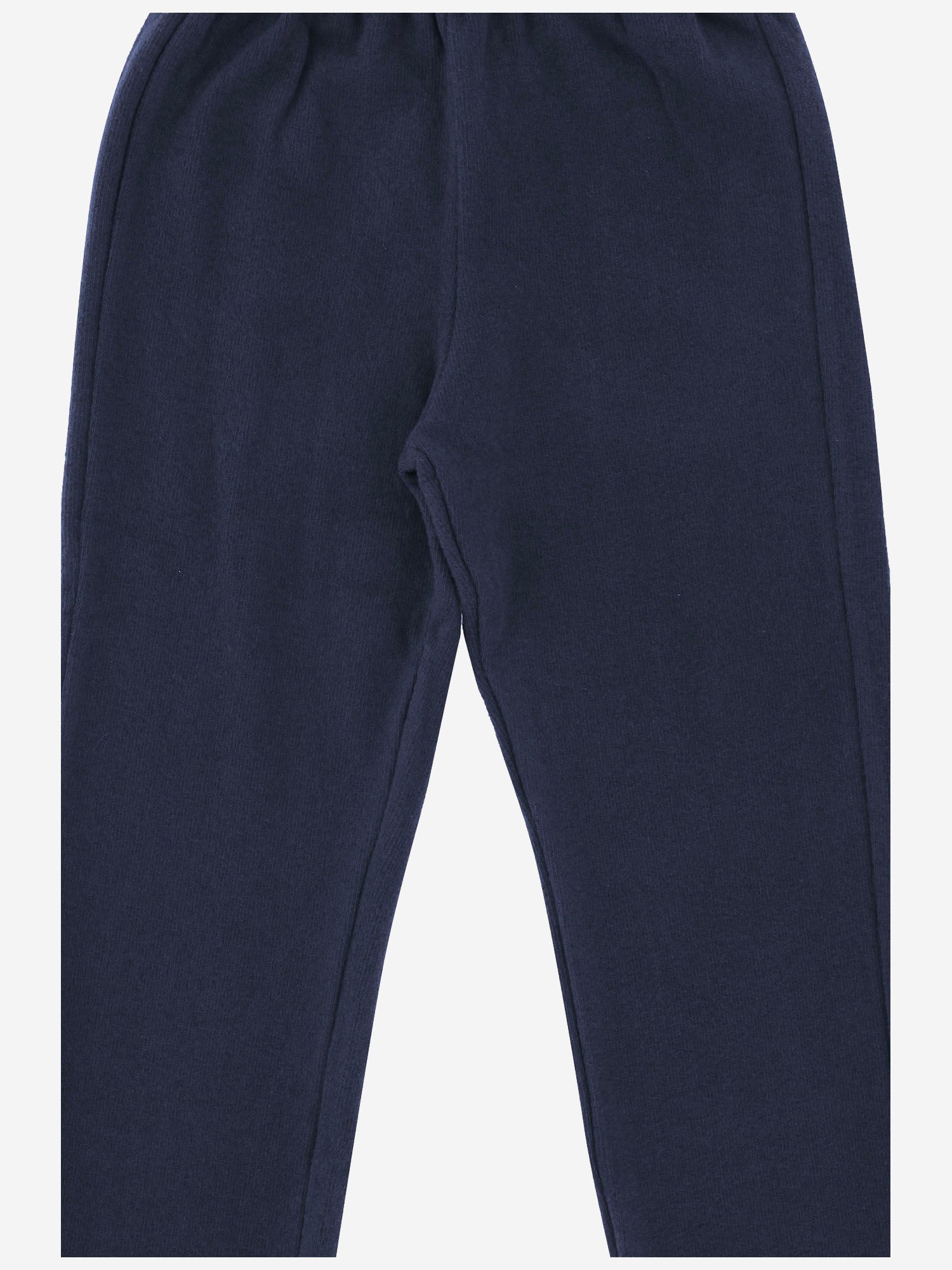 pantaloni in misto cotone 04648107 127 BABE & TESS KIDS 