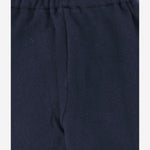 pantaloni in misto cotone 04648107 127 BABE & TESS KIDS 