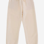 pantaloni in misto cotone 04648131 049 BABE & TESS KIDS 