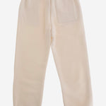 pantaloni in misto cotone 04648131 049 BABE & TESS KIDS 
