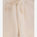 pantaloni in misto cotone 04648131 049 BABE & TESS KIDS 