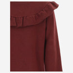 MAGLIA IN MISTO COTONE STRETCH 09648080 091 BABE & TESS KIDS 