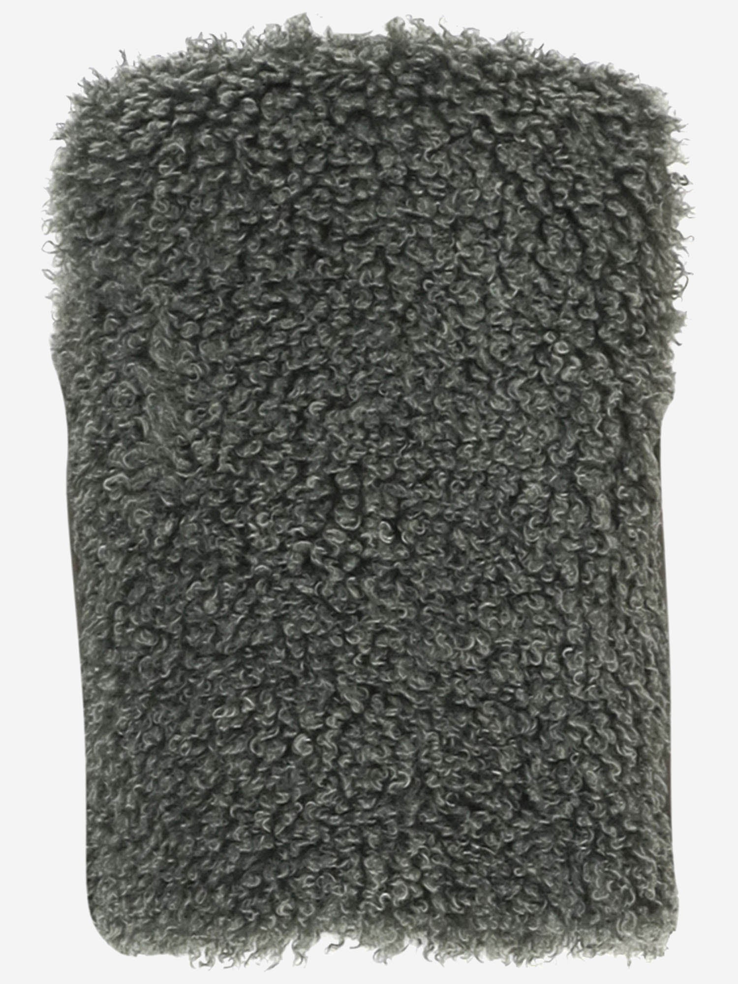GILET CON TESSUTO EFFETTO PELUCHE 16648030 301 BABE & TESS KIDS 