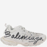 SNEAKERS TRACK SIGNATURE 542436 WTRHW9010 BALENCIAGA 