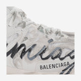 SNEAKERS TRACK SIGNATURE 542436 WTRHW9010 BALENCIAGA 