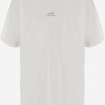 T-SHIRT BODIES IN COTONE 764235 TUVO79000 BALENCIAGA 