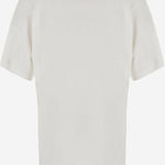 T-SHIRT BODIES IN COTONE 764235 TUVO79000 BALENCIAGA 