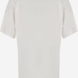 T-SHIRT BODIES IN COTONE 764235 TUVO79000 BALENCIAGA 