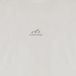 T-SHIRT BODIES IN COTONE 764235 TUVO79000 BALENCIAGA 