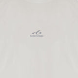 T-SHIRT BODIES IN COTONE 764235 TUVO79000 BALENCIAGA 