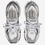 SNEAKERS RUNNER 772767 W3RNY9012 BALENCIAGA 