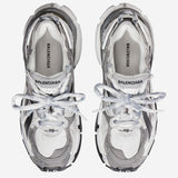 SNEAKERS RUNNER 772767 W3RNY9012 BALENCIAGA 