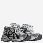 SNEAKERS RUNNER 772767 W3RNY9012 BALENCIAGA 