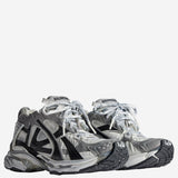 SNEAKERS RUNNER 772767 W3RNY9012 BALENCIAGA 