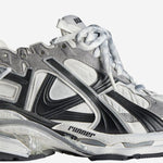 SNEAKERS RUNNER 772767 W3RNY9012 BALENCIAGA 
