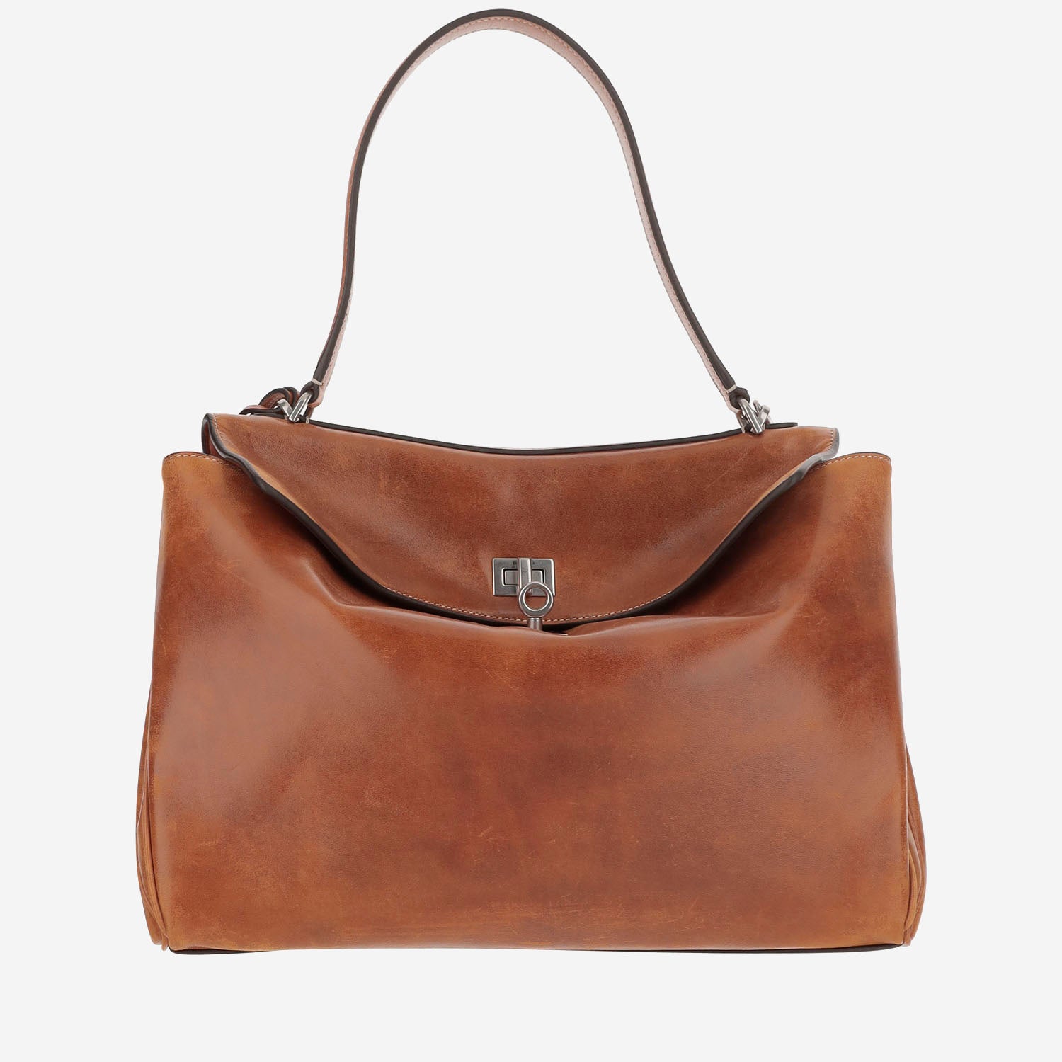 BORSA RODEO PICCOLA 789779 2ABP72753 BALENCIAGA 