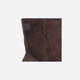 STIVALETTI FARGO IN PELLE SCAMOSCIATA 846237 WBFC12989 BALENCIAGA 