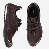 Sneakers Radar In Pelle 865703 WSTVL2010 BALENCIAGA 