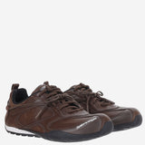 Sneakers Radar In Pelle 865703 WSTVL2010 BALENCIAGA 