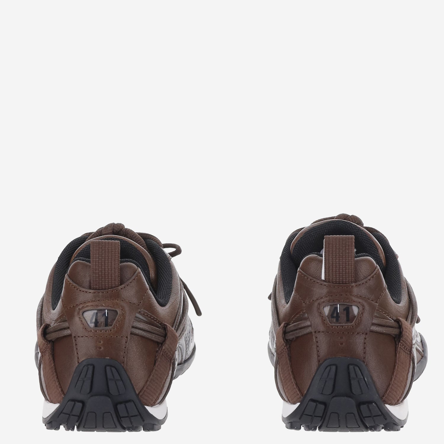 Sneakers Radar In Pelle 865704 WSTVL2010 BALENCIAGA 