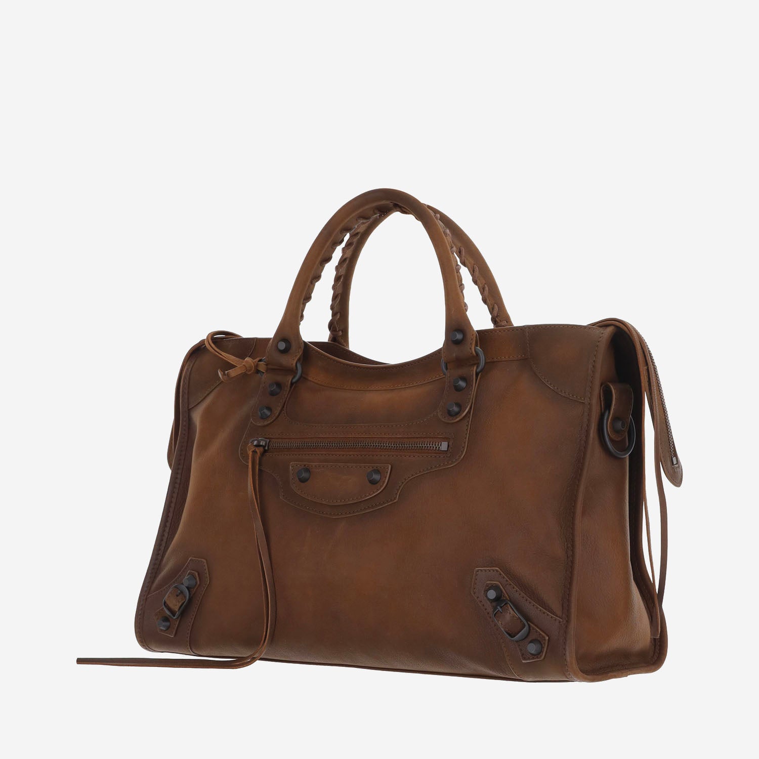 BORSA TOTE LE CITY 865760 2ACM92247 BALENCIAGA 