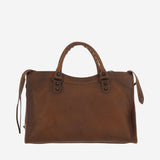 BORSA TOTE LE CITY 865760 2ACM92247 BALENCIAGA 