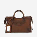 BORSA TOTE LE CITY 865760 2ACM92247 BALENCIAGA 
