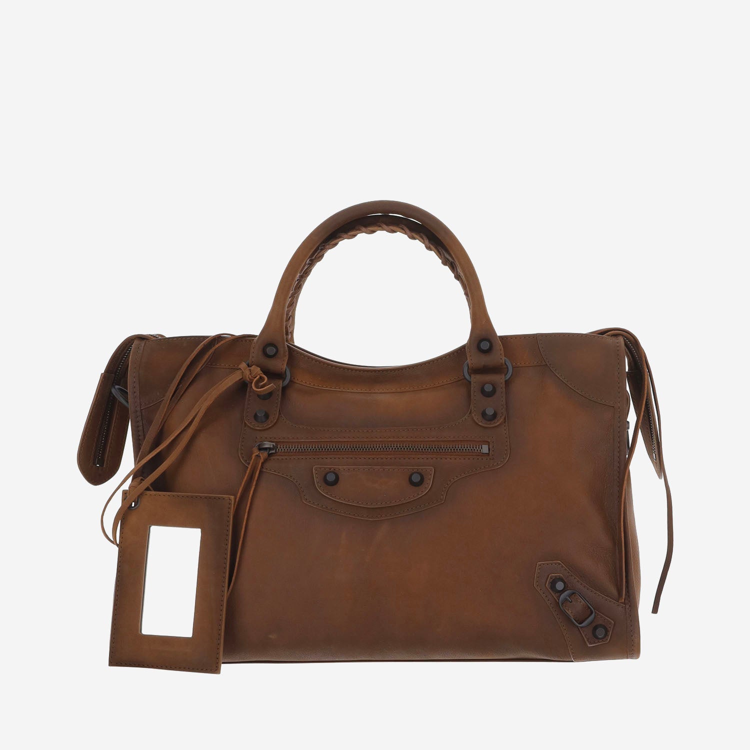 BORSA TOTE LE CITY 865760 2ACM92247 BALENCIAGA 