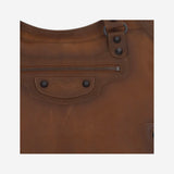 BORSA TOTE LE CITY 865760 2ACM92247 BALENCIAGA 