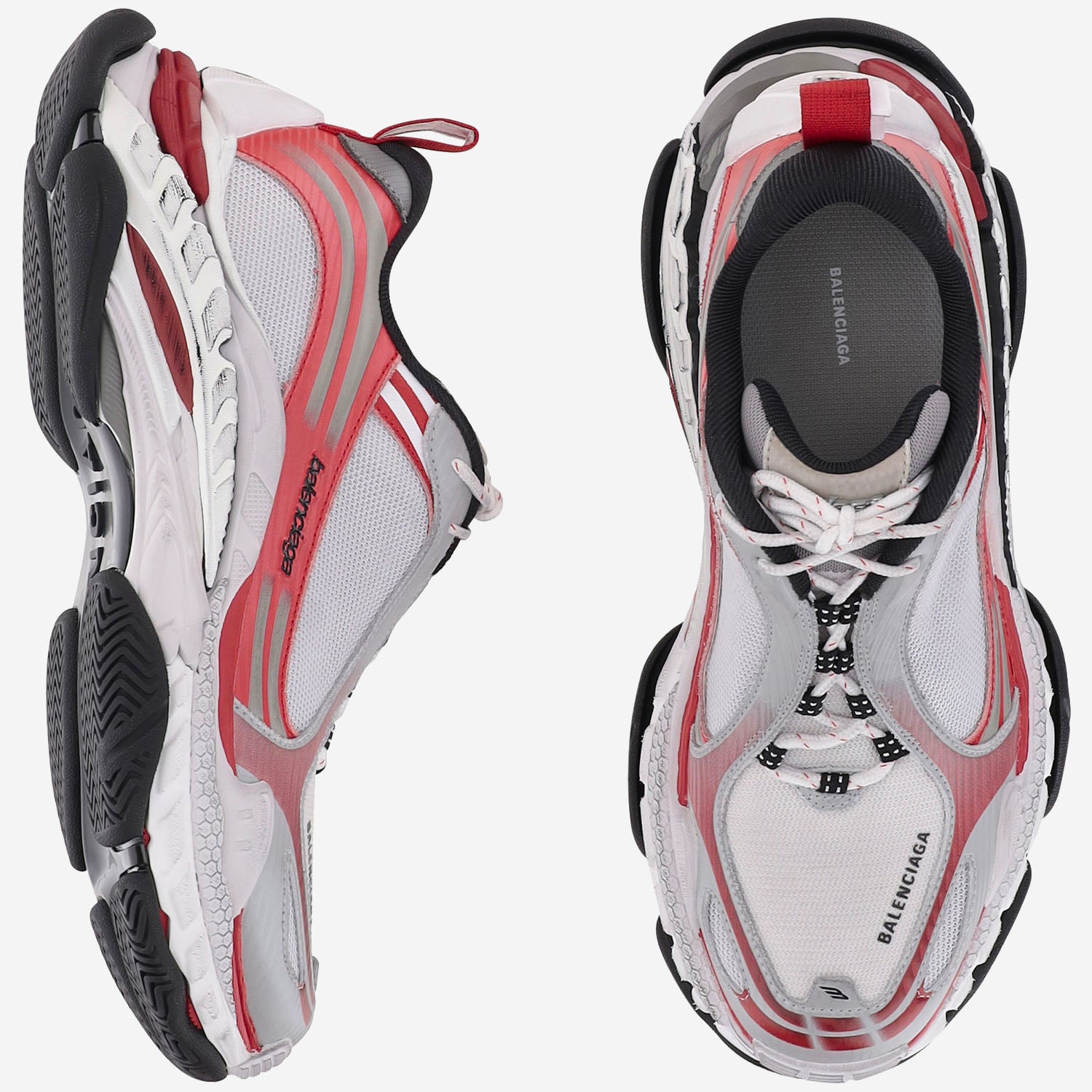 Sneakers Triple S.2 865849 WTRS21169 BALENCIAGA 