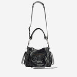 Borsa Bucket Le City in pelle 876757 2ABEK1000 BALENCIAGA 