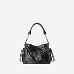 Borsa Bucket Le City in pelle 876757 2ABEK1000 BALENCIAGA 