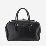 Borsa Bowling Le 7 media in pelle A0001M 2ACRT1053 BALENCIAGA 