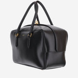 Borsa Bowling Le 7 media in pelle A0001M 2ACRT1053 BALENCIAGA 