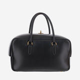 Borsa Bowling Le 7 media in pelle A0001M 2ACRT1053 BALENCIAGA 