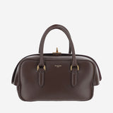 Borsa Bowling Le 7 in pelle A0001P 2ACRT2243 BALENCIAGA 