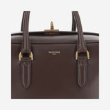 Borsa Bowling Le 7 in pelle A0001P 2ACRT2243 BALENCIAGA 