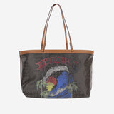 BORSA TOTE SELECT MEDIA A000QA 2ACQF6965 BALENCIAGA 