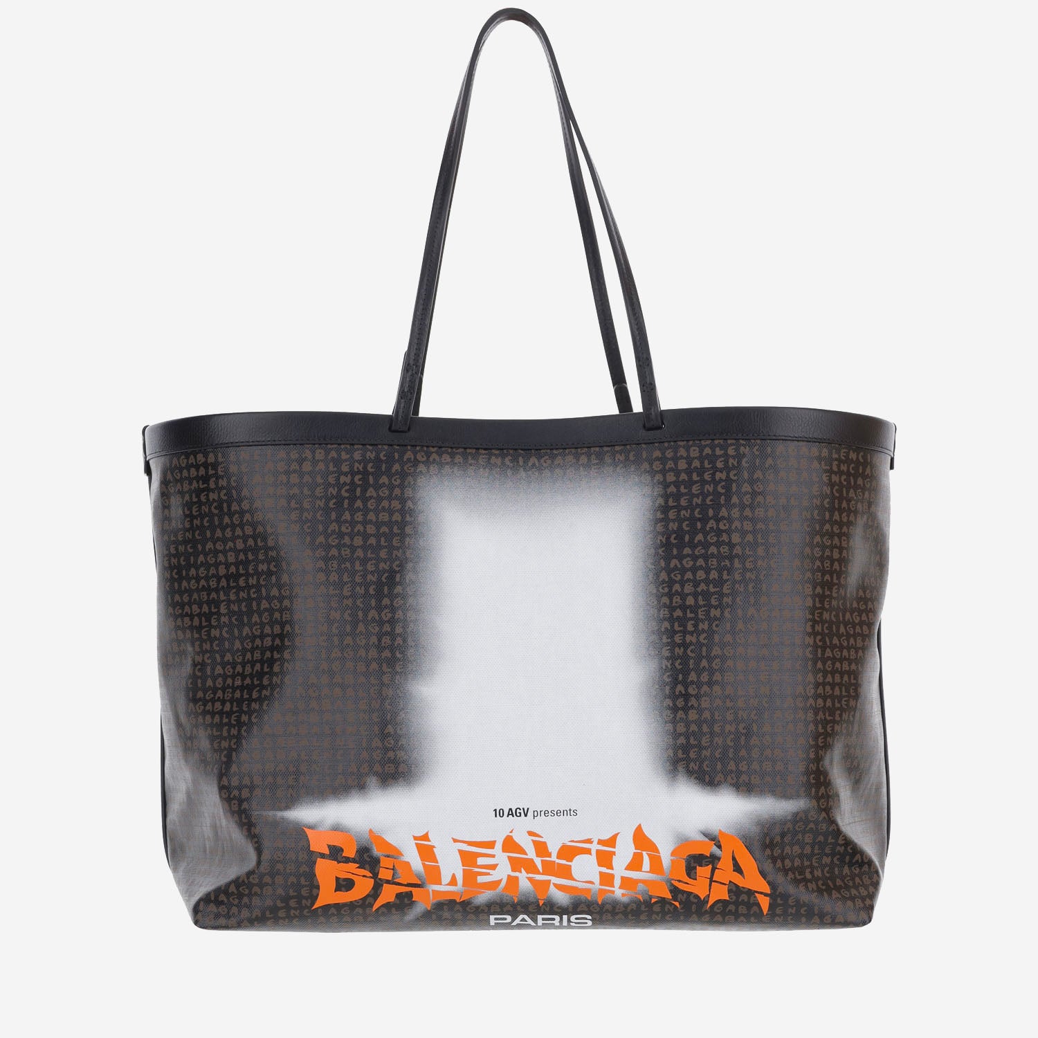 BORSA TOTE SELECT A000QC 2ACQE6976 BALENCIAGA 