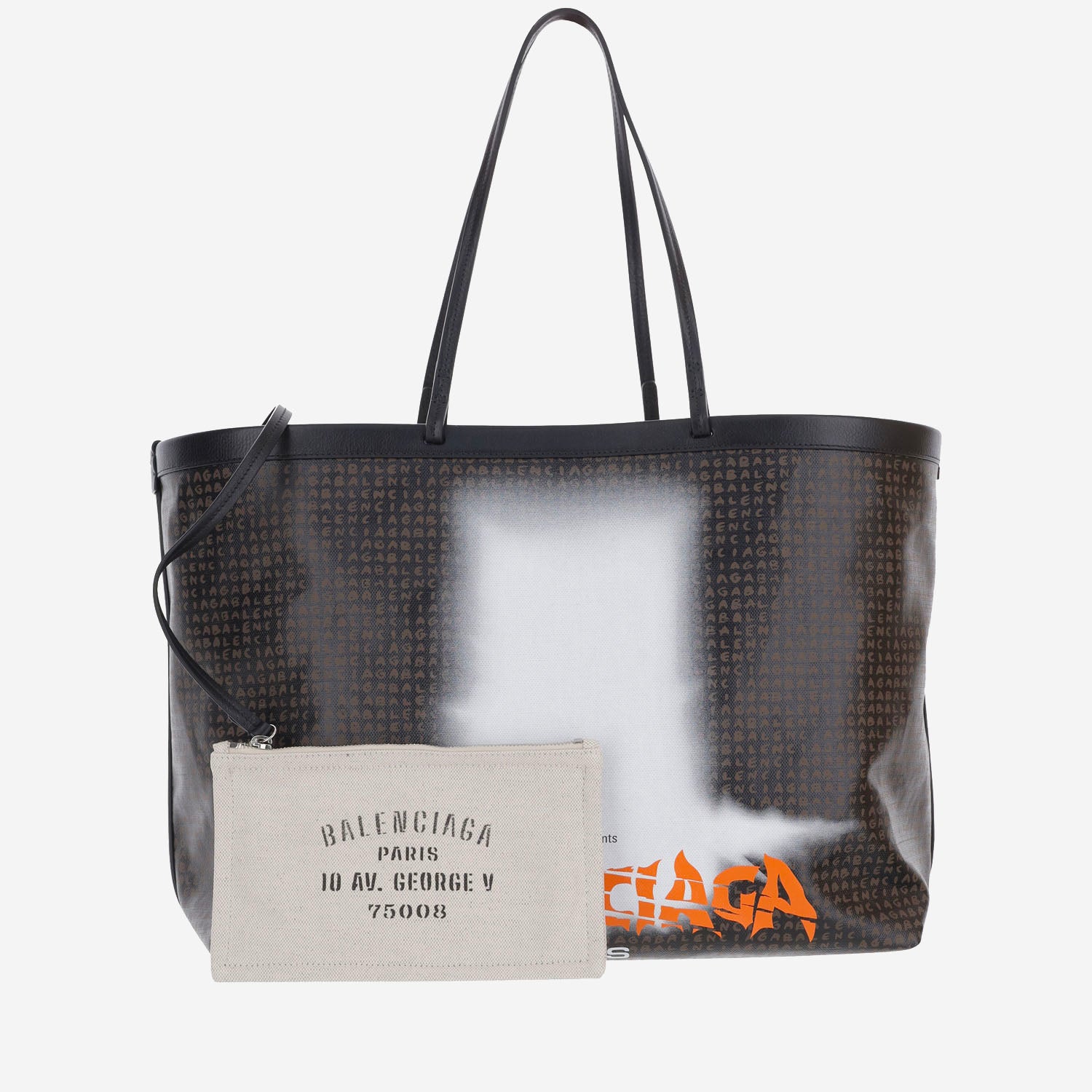 BORSA TOTE SELECT A000QC 2ACQE6976 BALENCIAGA 
