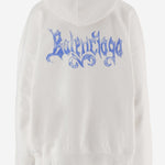 FELPA IN COTONE CON ZIP A0017W TUVT39000 BALENCIAGA 