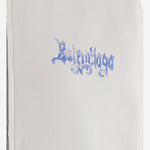 FELPA IN COTONE CON ZIP A0017W TUVT39000 BALENCIAGA 