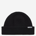 BEANIE IN LANA CON LOGO A001NH 4G6B01000 BALENCIAGA 