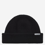 BEANIE IN LANA CON LOGO A001NH 4G6B01000 BALENCIAGA 